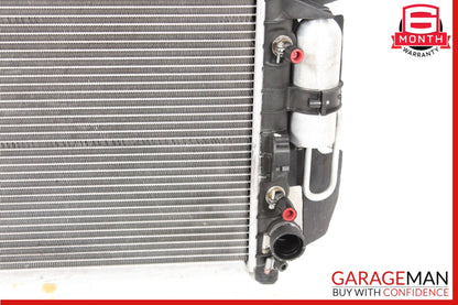 1998-2005 Mercedes-Benz ML320 W163 Radiator/Engine Cooling 1635002204