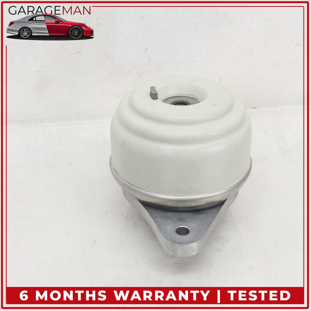 2010-2012 Mercedes X204 GLK350 Engine Mount Left or Right Side 2042402017 OEM