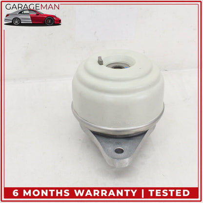 2010-2012 Mercedes X204 GLK350 Engine Mount Left or Right Side 2042402017 OEM