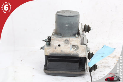 2012-2018 Audi A7 A6 ABS Anti Lock Brake Pump Module 4G0907379B OEM