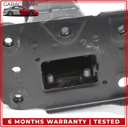 2006-2011 Mercedes-Benz CLS500 W219 RWD Front Right Reinforcement Rail Bracket 2196200295 OEM