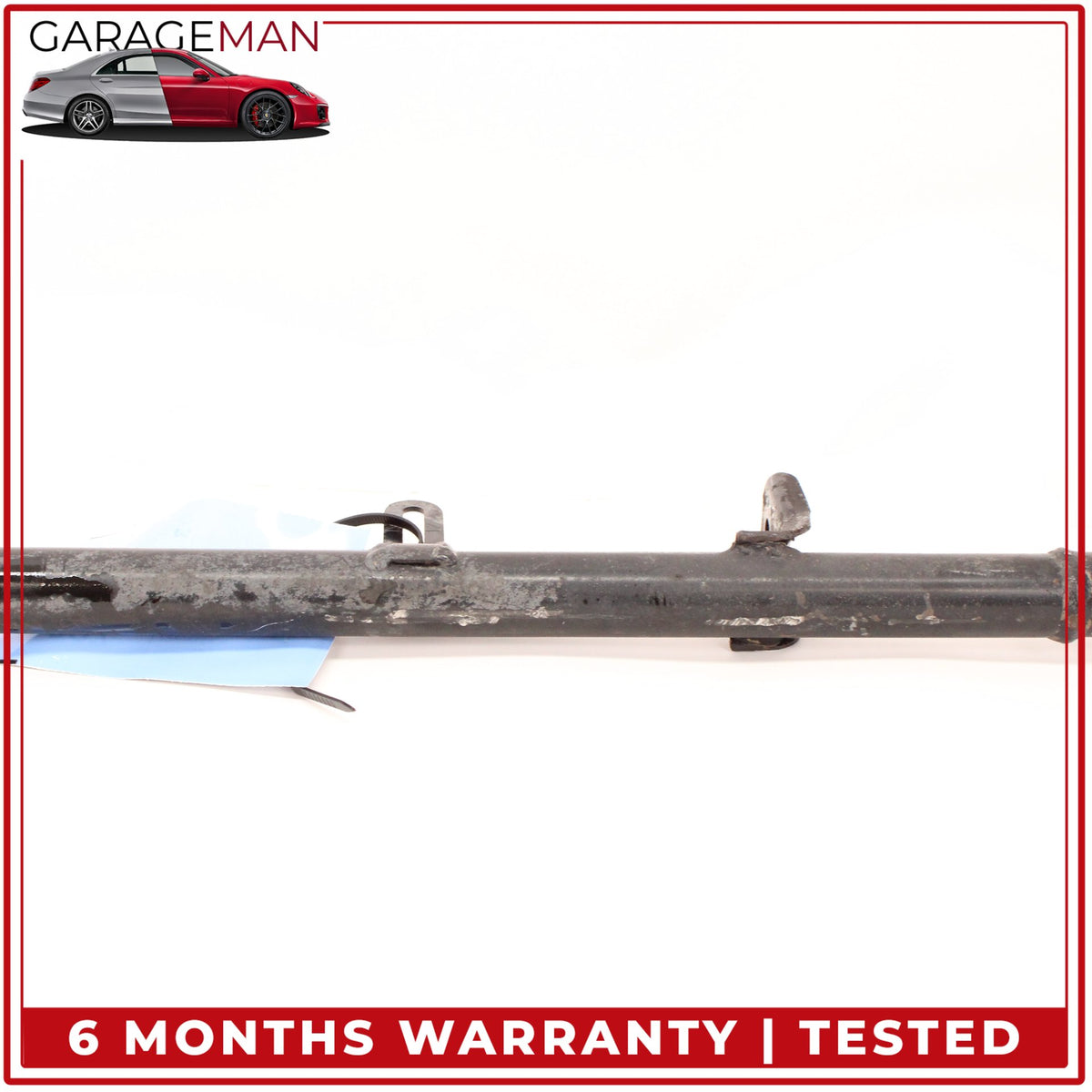 2001-2003 Lexus LS430 Rear Left Side Lower Lateral Control Arm 4874050030 OEM