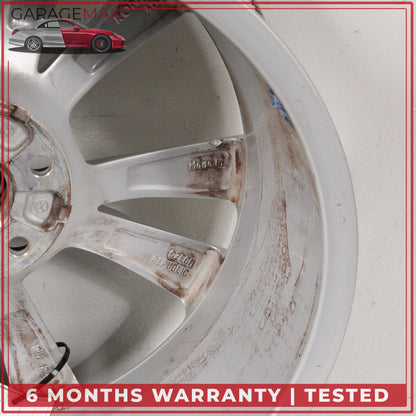 2019-2024 Audi Q3 Front or Rear Side Wheel Rim 7JX18H2 ET43 83A601025K OEM