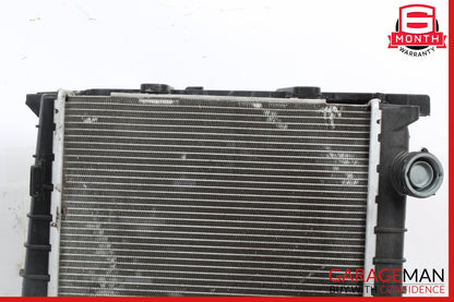 2013-2016 Porsche Cayman 981 Front Left Cooling Radiator w/ Fan 99110613103