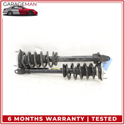 2015-2020 Mercedes W205 C300 Front Left and Right Side Shock Strut Absorber OEM