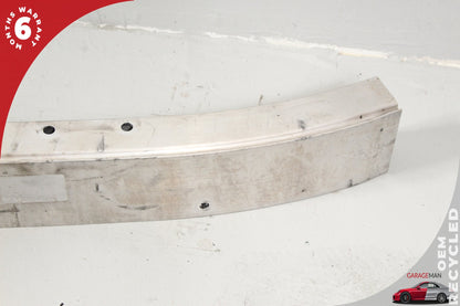 2006-2012 Mercedes W164 ML350 GL450 Front Bumper Reinforcement Impact Bar OEM