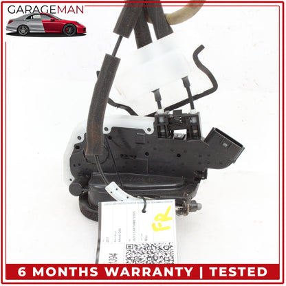 2014-2024 Infiniti Q50 V37 Front Right Side Door Lock Actuator 805004HB0A OEM