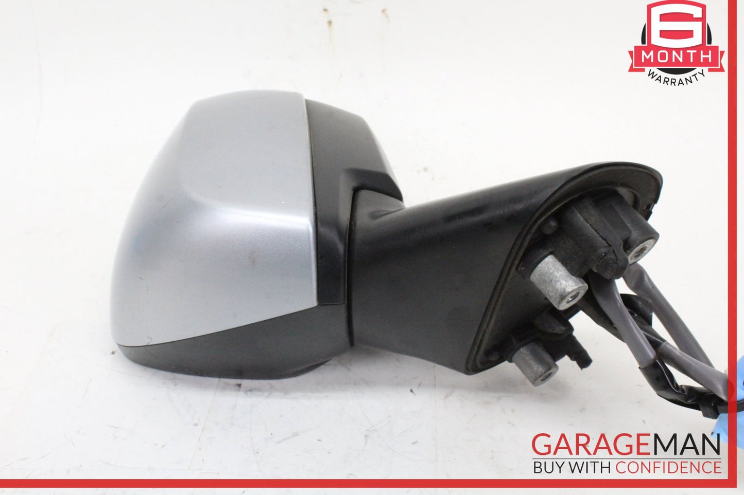 2015-2021 Subaru WRX Sedan Front Left Side Door Rear View Mirror 91039VA130 OEM