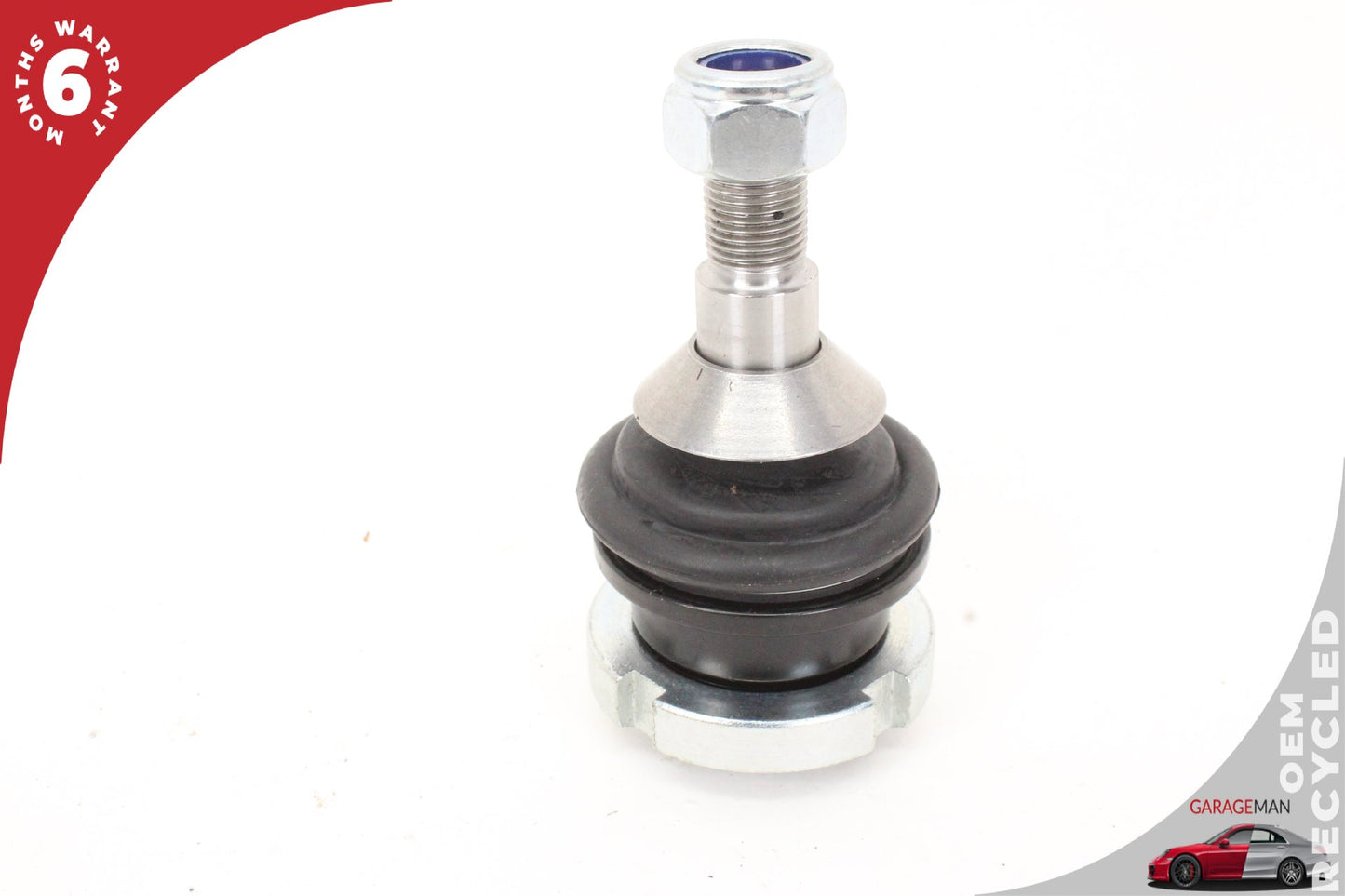 2006-2012 Mercedes-Benz GL550 X164 AWD Front Lower Ball Joint 1643300935