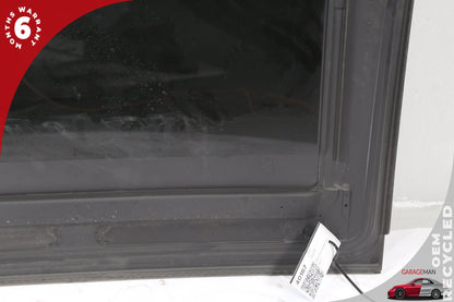 2015-2020 Audi A3 S3 Sliding Panoramic Sunroof Glass Window Panel 8V5877071 OEM