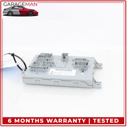 2015-2017 Mercedes W222 S550e Rear Trunk SAM Control Module Unit 2229005714 OEM
