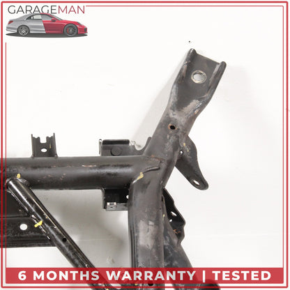 2010-2012 Range Rover L322 Front Subframe Engine Crossmember AH425019AC OEM