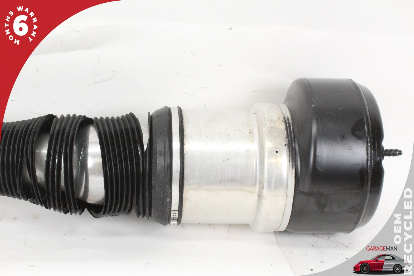 2007-2014 Mercedes-Benz S550 W221 Sedan Rear Right Airmatic Shock Strut 2213202213