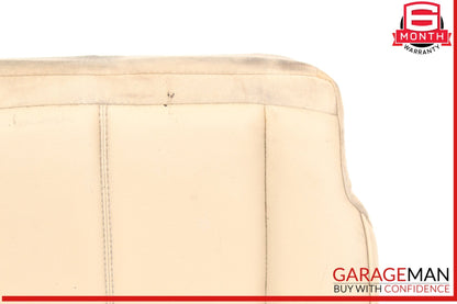 2007-2012 Mercedes-Benz GL450 X164 Front Right Lower Bottom Seat Cushion OEM