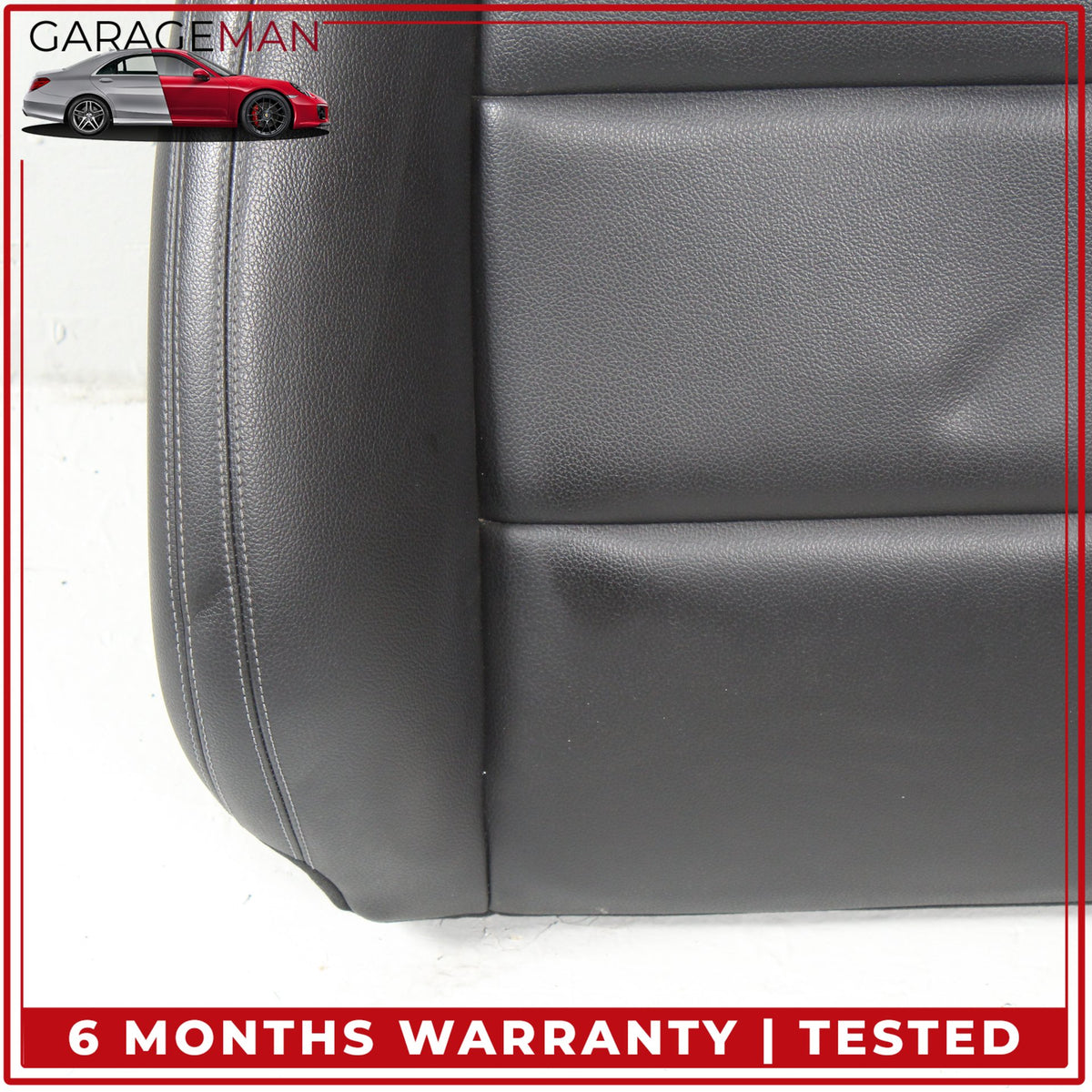 2014-2019 Mercedes W117 CLA250 Front Left Top Upper Seat Cushion 1769103100 OEM