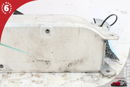 2012-2020 BMW 430i Front Right Side Bumper Reinforcement Bracket 7266196 OEM