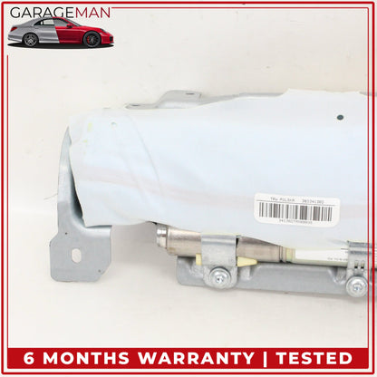 2003-2012 Mercedes R230 SL500 SL55 AMG Knee Airbag Air Bag Left Driver Side OEM
