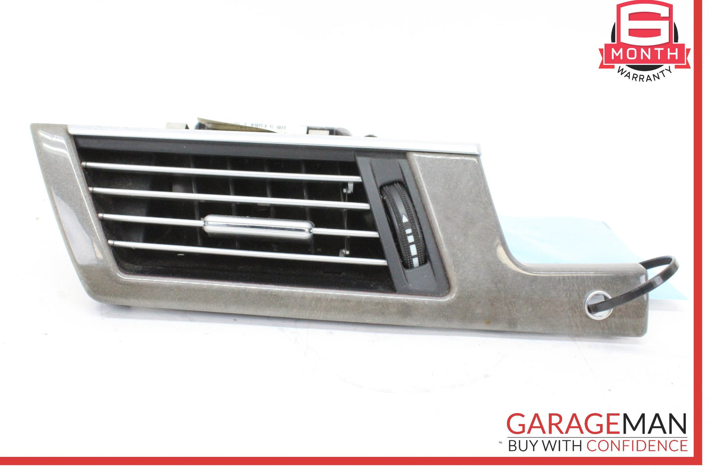 2010-2013 Mercedes W212 E350 Front Left Side Dash AC Air Vent 2128204004 OEM