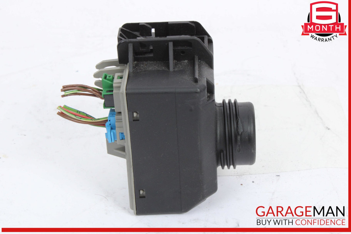 2014-2017 Mercedes-Benz E250 W212 Ignition Switch Module w/ Key 2189053501