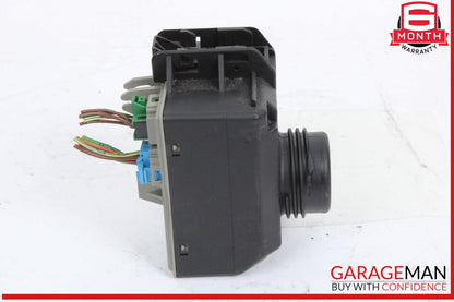 2014-2017 Mercedes-Benz E250 W212 Ignition Switch Module w/ Key 2189053501