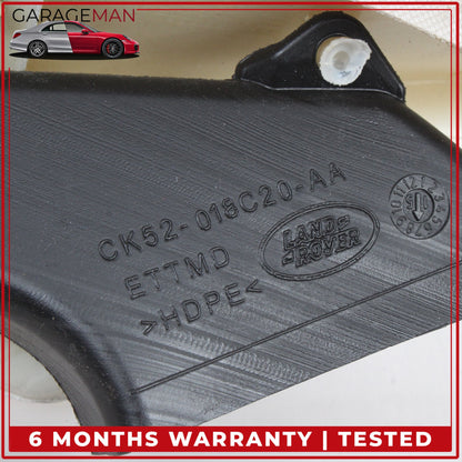 2013-2021 Land Rover Range Rover L405 Left & Right A Pillar Trim Set OEM