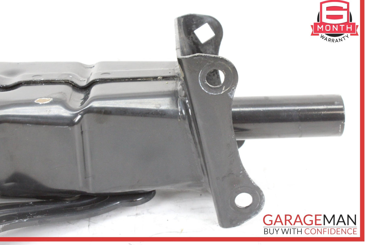 2006-2012 Mercedes-Benz ML500 W164 Front Right Bumper Reinforcement Bracket OEM