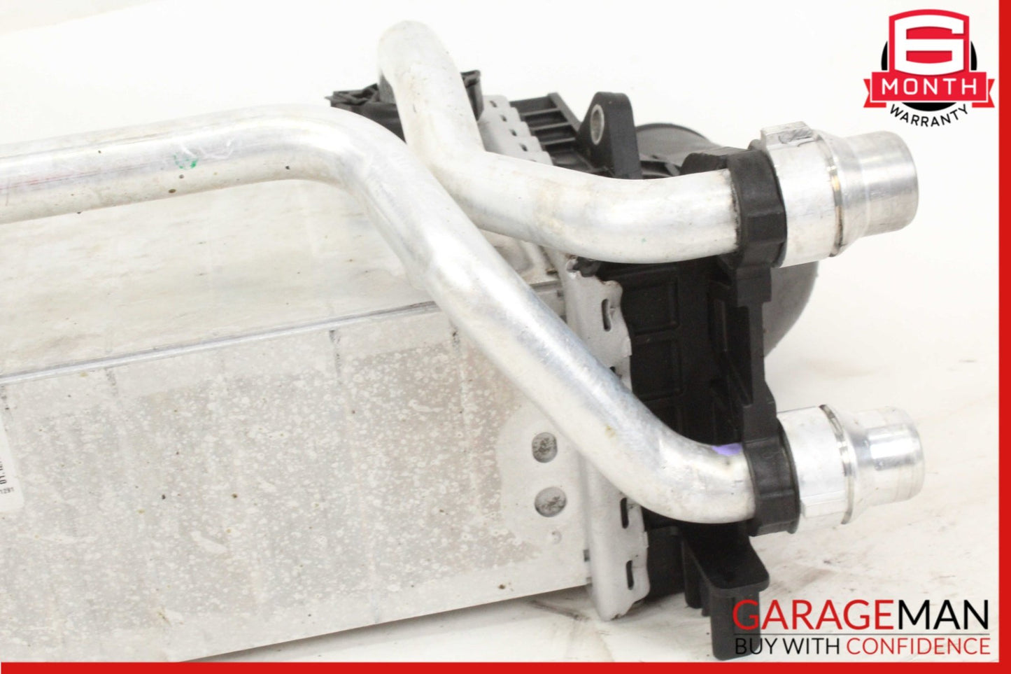 2015-2020 Mercedes-Benz C300 CDI Sedan Intercooler Radiator 2740900614
