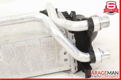 2015-2020 Mercedes-Benz C300 CDI Sedan Intercooler Radiator 2740900614