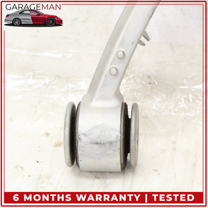 2011-2019 Maserati GranTurismo M145 Front Left Upper Control Arm 980139894 OEM