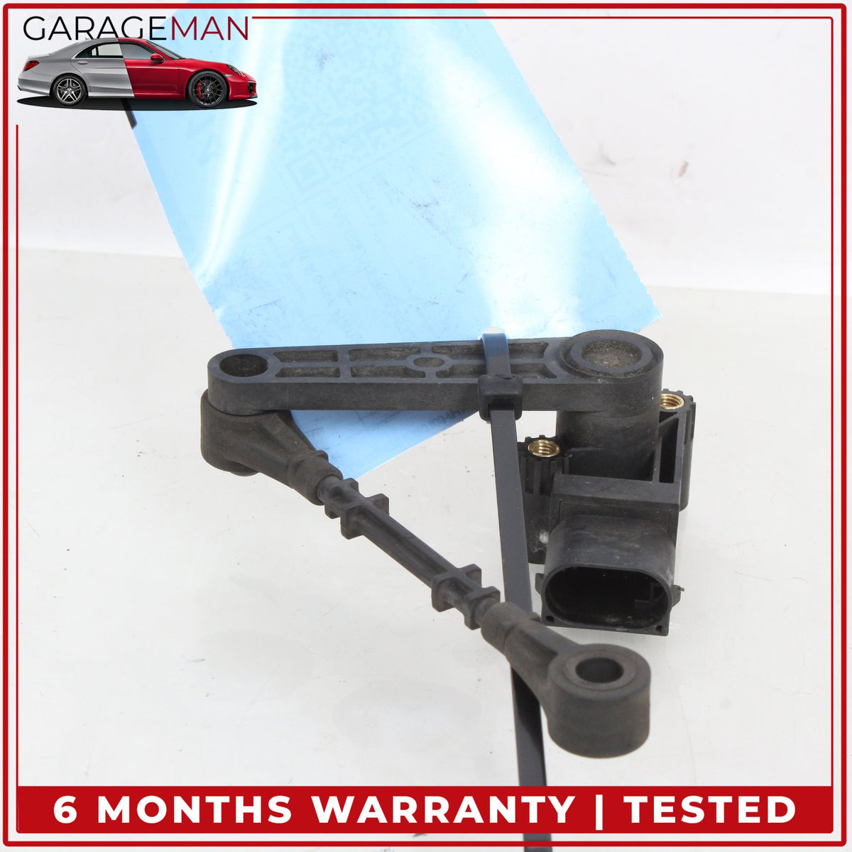 2013-2017 Range Rover L405 Rear Right Suspension Level Hight Sensor OEM