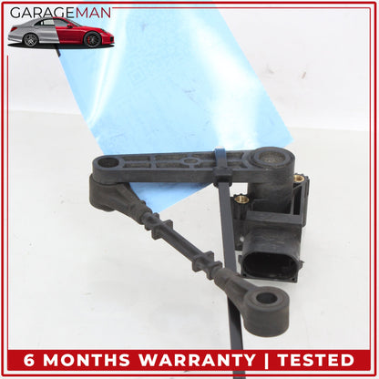 2013-2017 Range Rover L405 Rear Right Suspension Level Hight Sensor OEM