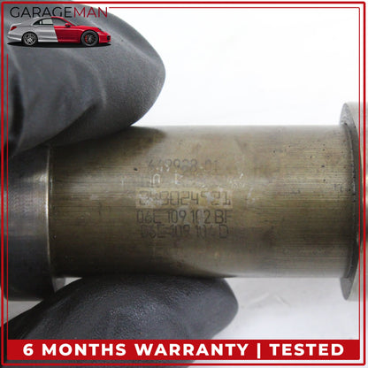 2011-2018 Porsche Cayenne 958 AWD 3.0L Right Exhaust Camshaft 06E109102BF OEM