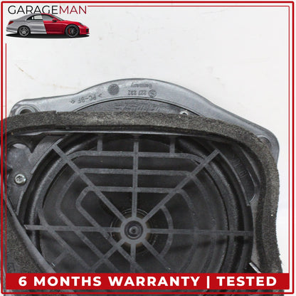 1997-2004 Mercedes-Benz SLK230 R170 Front Left/Right Door Audio Speaker 1708202802