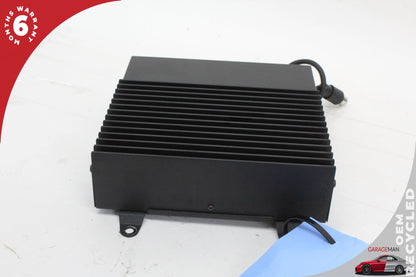 2005-2006 Jaguar XK8 XKR Audio Radio Sound System Amplifier AMP OEM