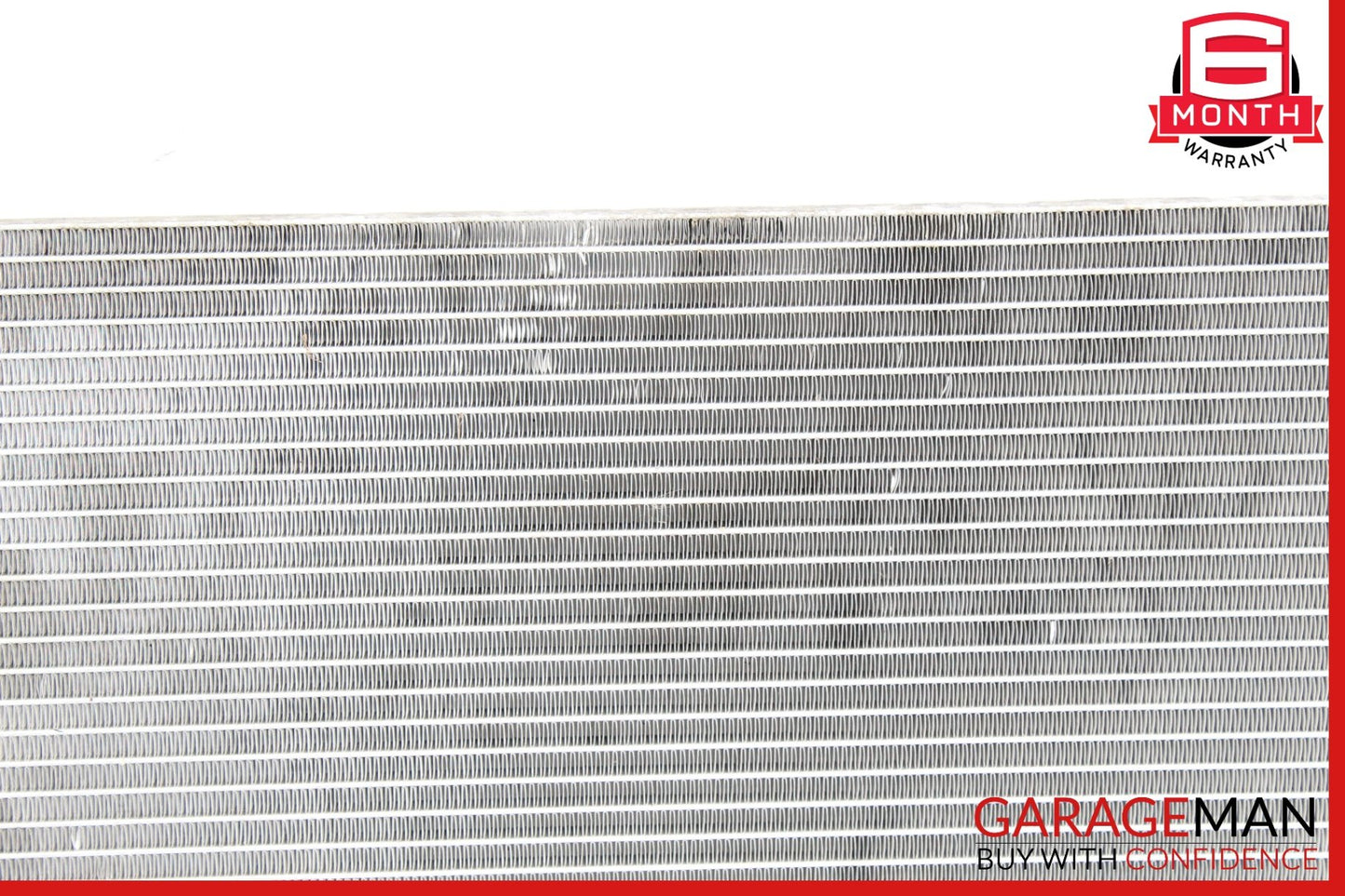 2016-2023 Jaguar XF X260 AC Air Condition Condenser Radiator GX7319710BC OEM