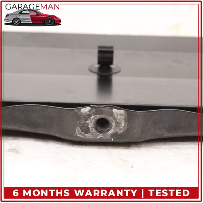 2009-2015 BMW 740i 750i 760Li Front Upper Radiator Support Tie Bar 7199417 OEM