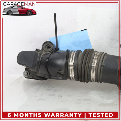 2014-2023 Mercedes W212 E400 GL450 M276 Air Intake Filter Box Left Side OEM