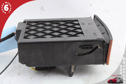 2003-2009 Mercedes W211 E350 E500 Hazard Switch Control Panel 2116803152 OEM