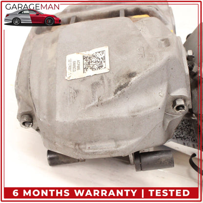 2018-2025 Audi A5 F5 Front Brake Calipers (set of 2) OEM