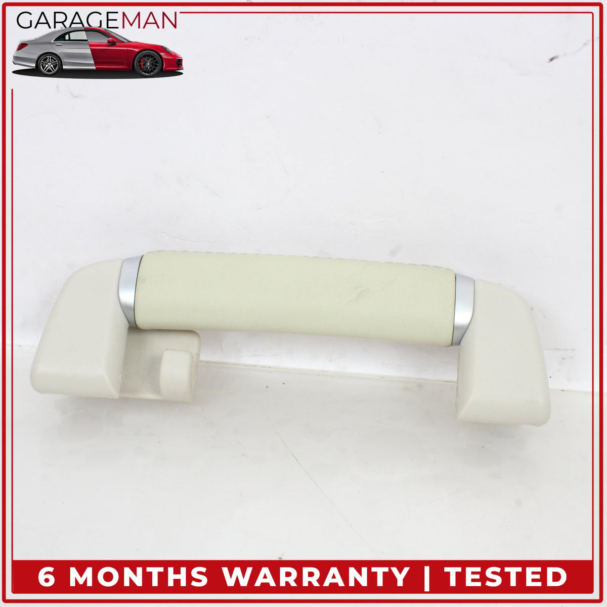 2013-2022 LR Range Rover L405 Roof Overhead Interior Safety Handle Set of 4 OEM