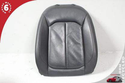 15-16 Audi A3 8V Sedan FrontRight Top Upper Seat Cushion 8V0963557