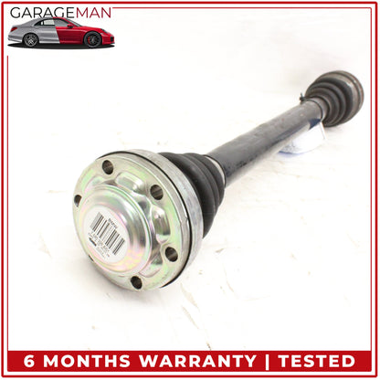 2007-2013 BMW 335i E90 RWD Rear Right Side CV Axle Shaft 33207580326 OEM