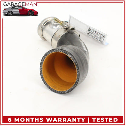 2012-2018 BMW 650i F06 AWD N63 4.4L ARM Turbo Inlet Charge Pipe
