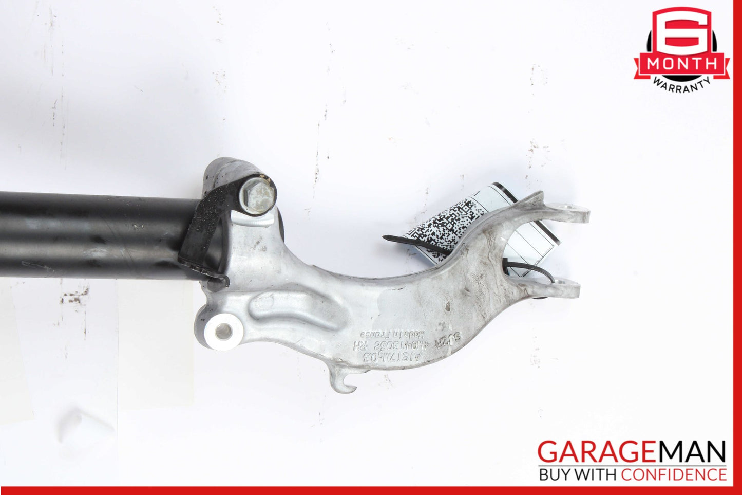 2017-2024 Audi Q7 Front Left or Right Side Shock Strut Absorber 4M0413031T OEM