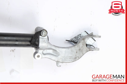 2017-2024 Audi Q7 Front Left or Right Side Shock Strut Absorber 4M0413031T OEM