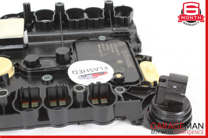 2004-2015 Mercedes-Benz C250 W204 Transmission Conductor Plate TCU 0034460310