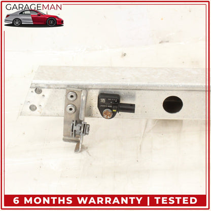 2014-2021 BMW i3 I01 Front Right Bumper Reinforcement Bar Bracket 7375958 OEM