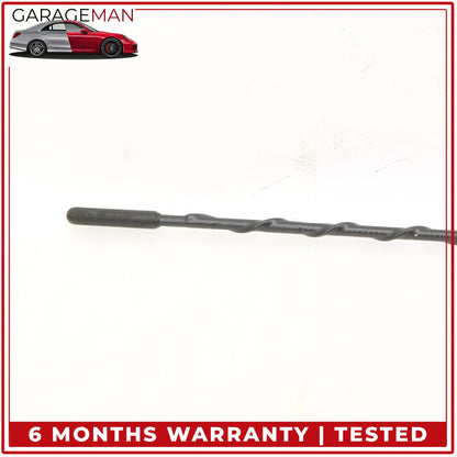 1997-2004 Mercedes-Benz SLK230 R170 Exterior AM/FM Antenna 1708200475