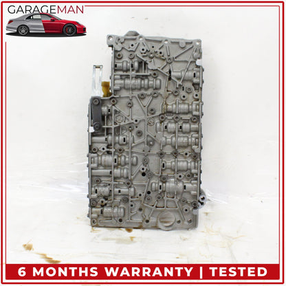 Mercedes W251 R350 CLS550 GL450 7G-Tronic 722.9 Transmission Valve Body OEM