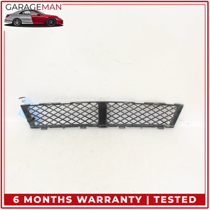 2001-2004 Mercedes-Benz SLK230 R170 Front Bumper Center Mesh Grille Grill 1708850323